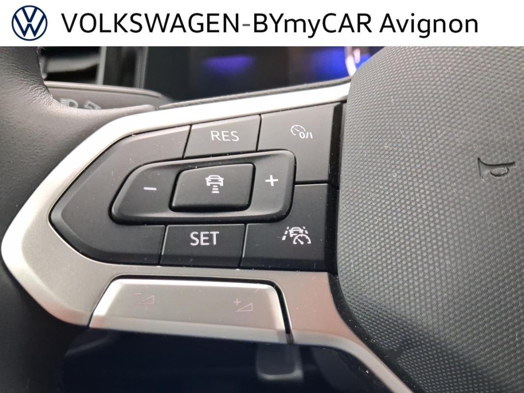 Volkswagen Taigo - Photo 32