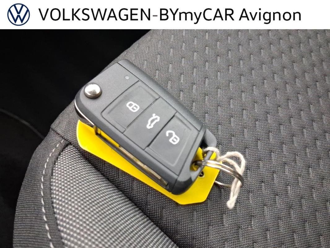 Volkswagen Taigo - Photo 33