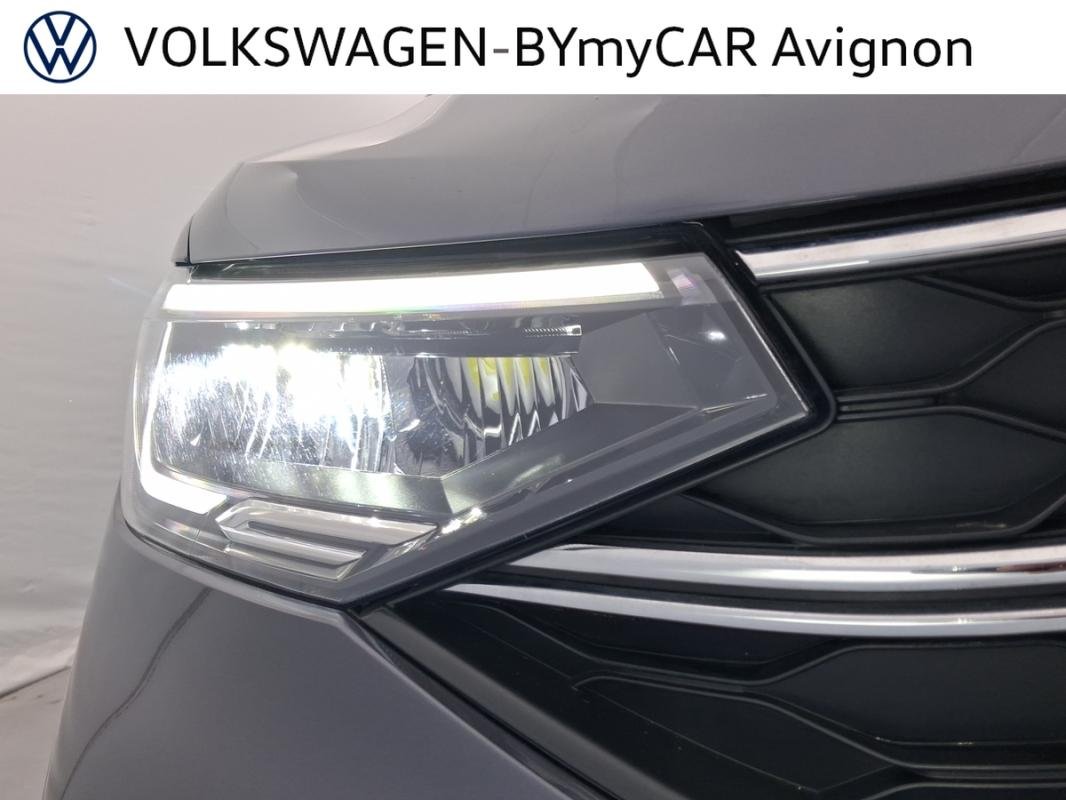 Volkswagen Taigo - Photo 34