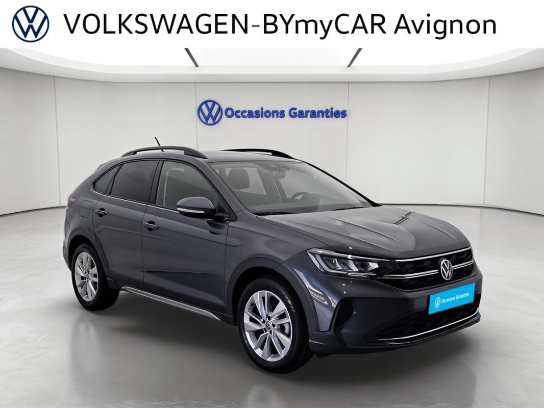 Volkswagen Taigo - Photo 7