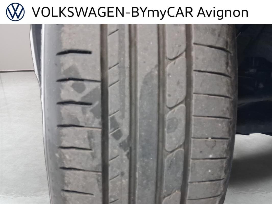 Volkswagen Taigo - Photo 9