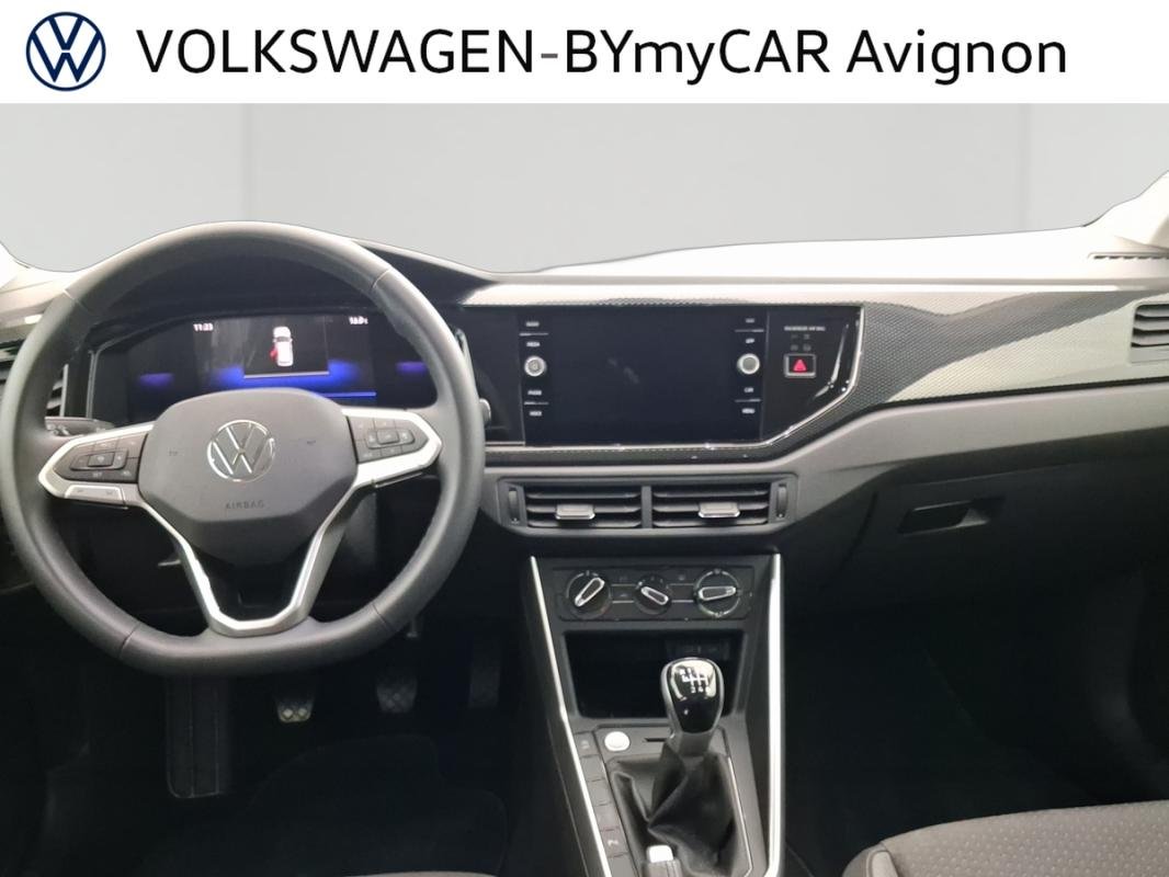 Volkswagen Taigo - Photo 10