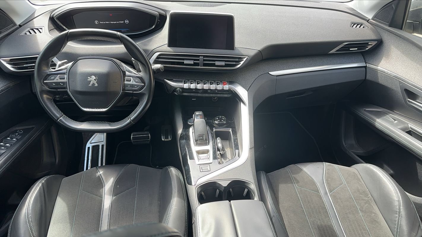 Peugeot 3008 - Photo 11