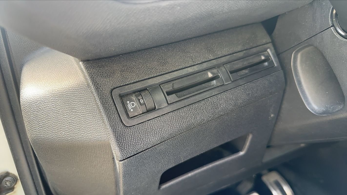 Peugeot 3008 - Photo 13
