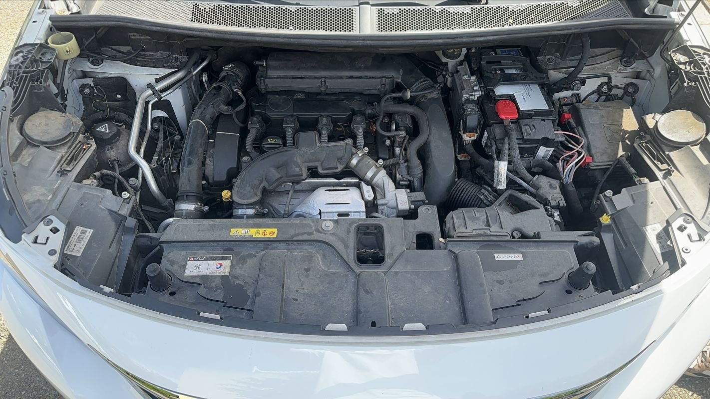 Peugeot 3008 - Photo 15