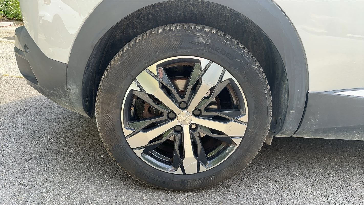 Peugeot 3008 - Photo 16