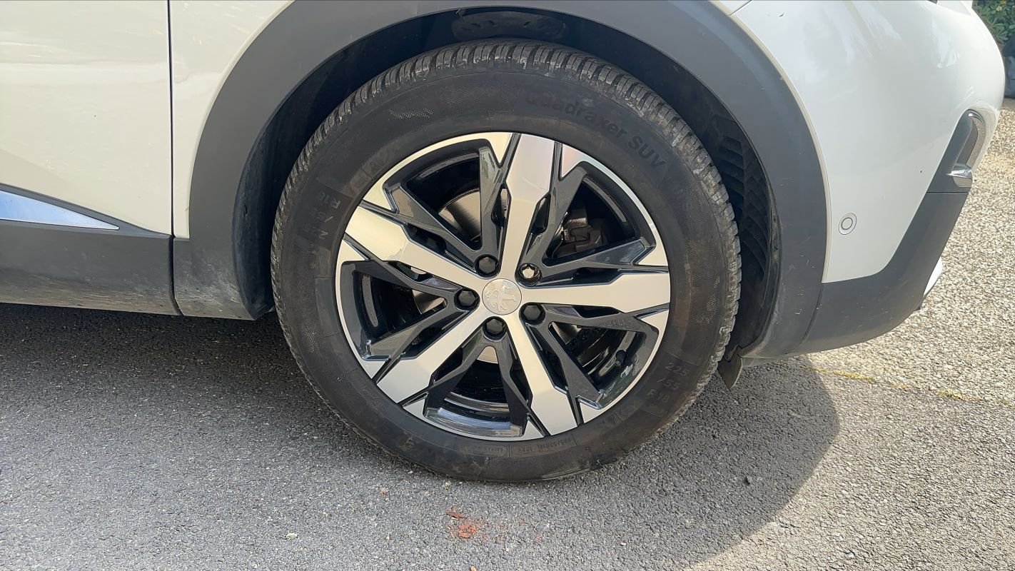 Peugeot 3008 - Photo 17