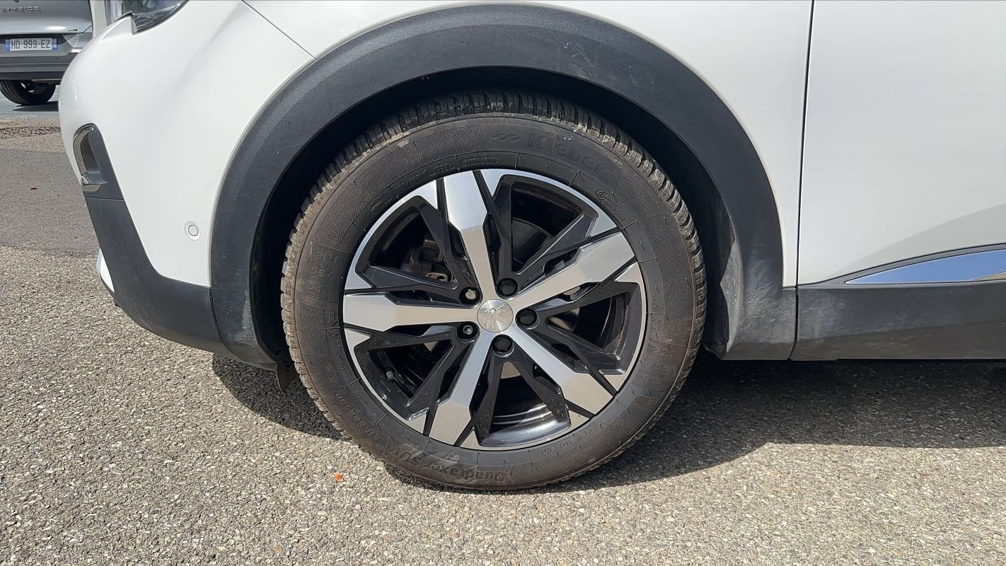 Peugeot 3008 - Photo 18
