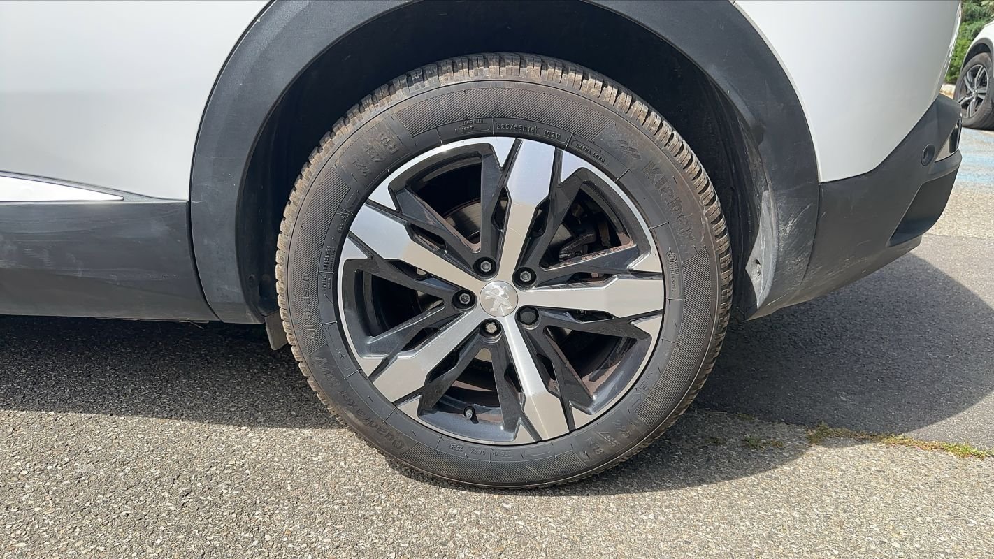 Peugeot 3008 - Photo 19