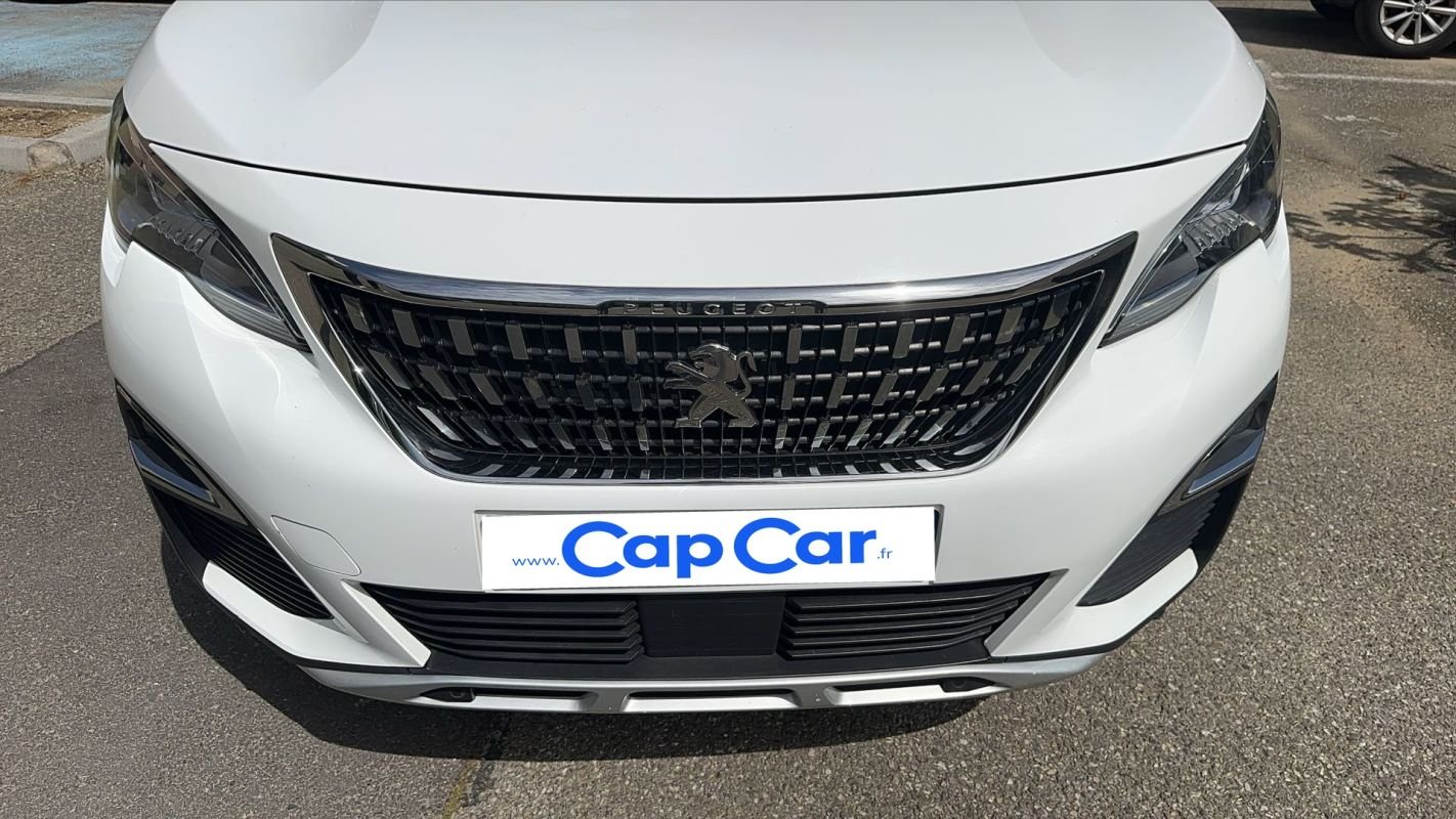 Peugeot 3008 - Photo 20