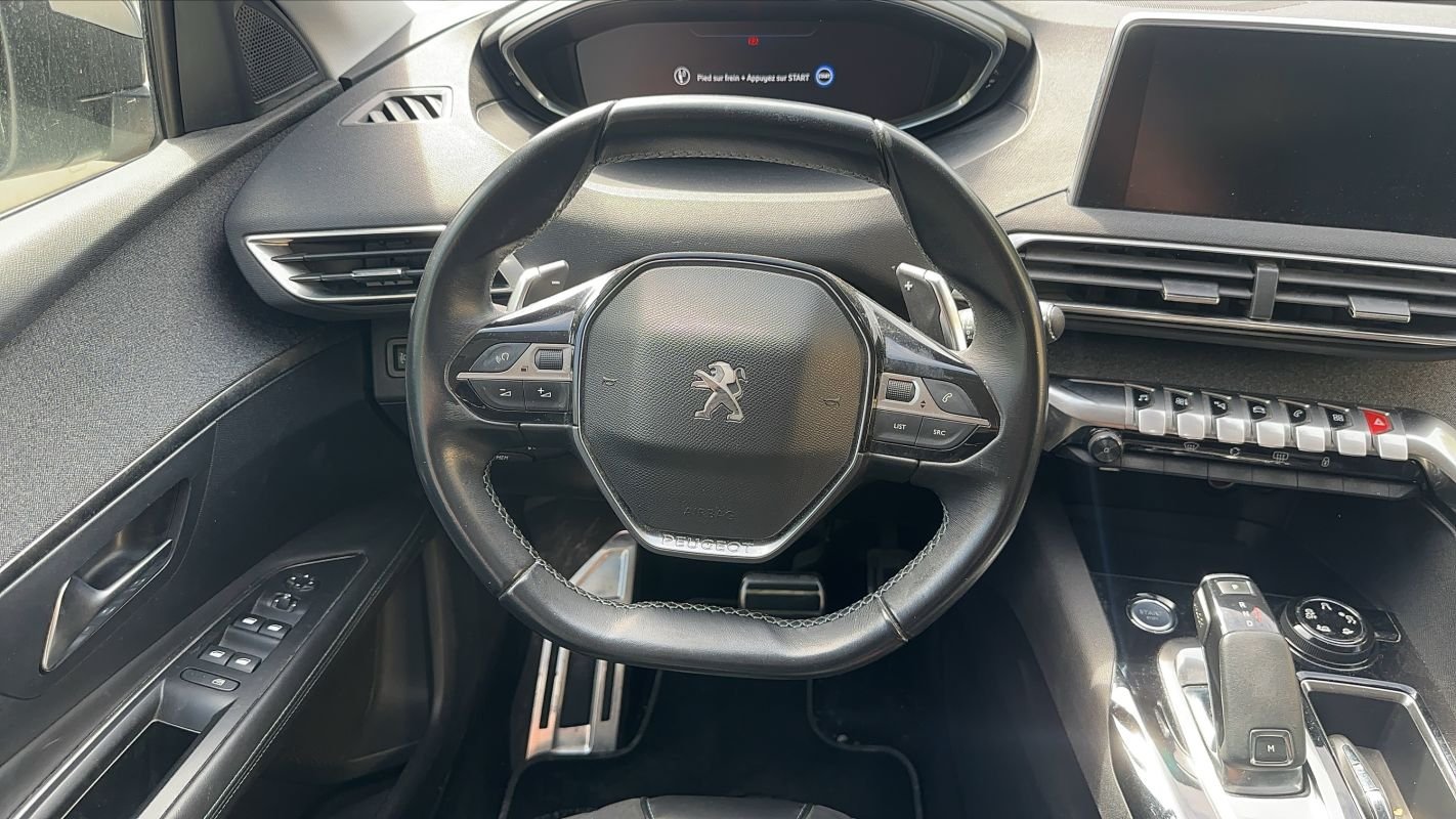 Peugeot 3008 - Photo 23