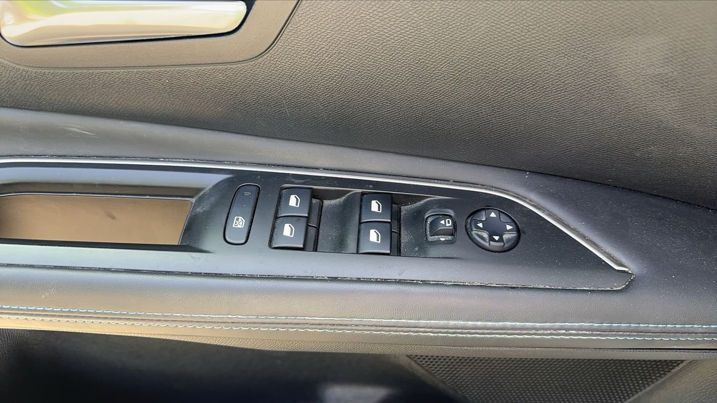Peugeot 3008 - Photo 24