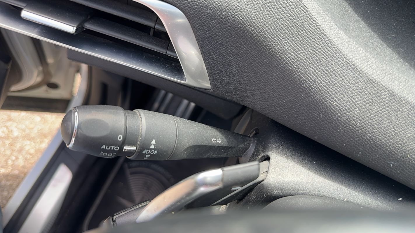 Peugeot 3008 - Photo 25