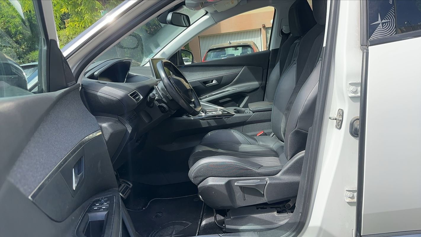 Peugeot 3008 - Photo 26
