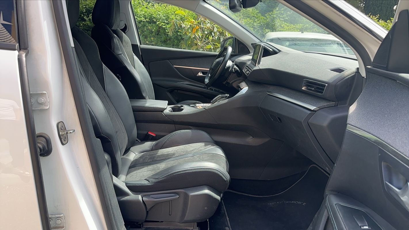 Peugeot 3008 - Photo 27