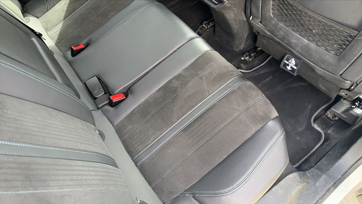 Peugeot 3008 - Photo 29