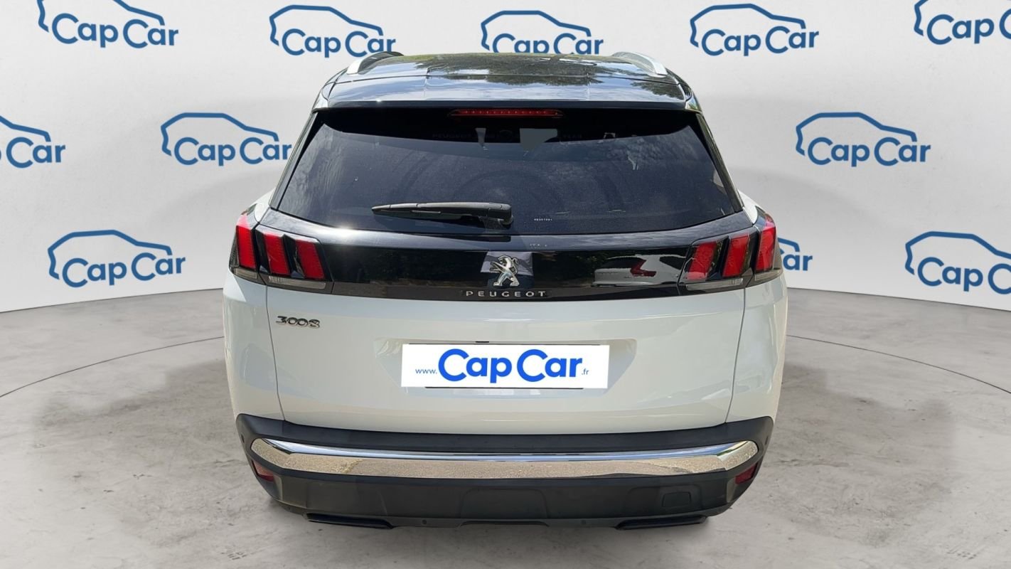 Peugeot 3008 - Photo 3