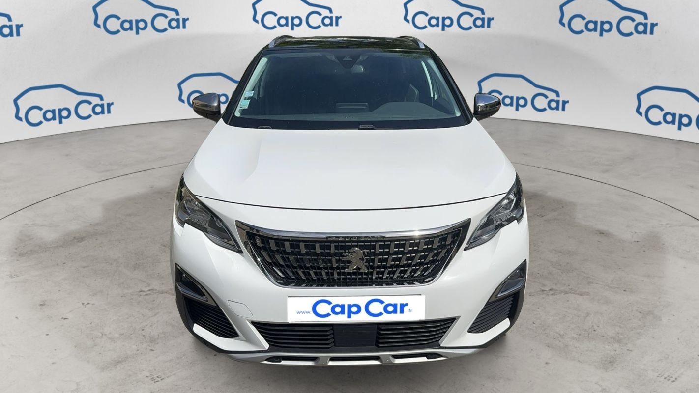 Peugeot 3008 - Photo 5
