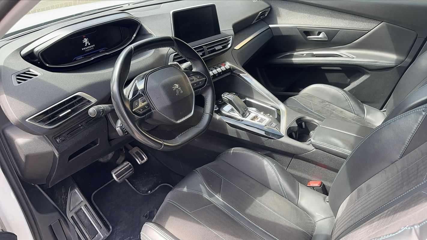 Peugeot 3008 - Photo 8