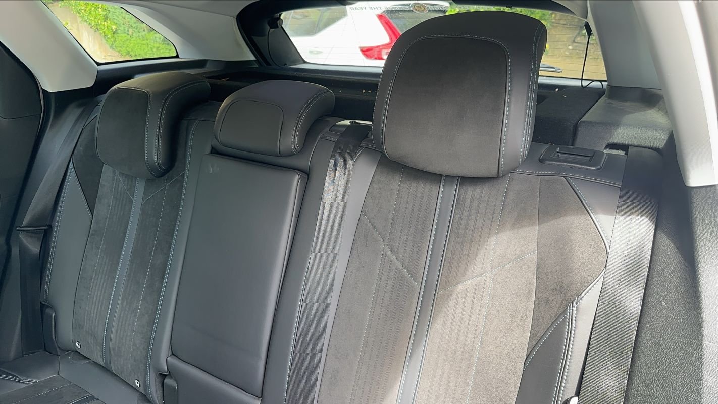 Peugeot 3008 - Photo 9
