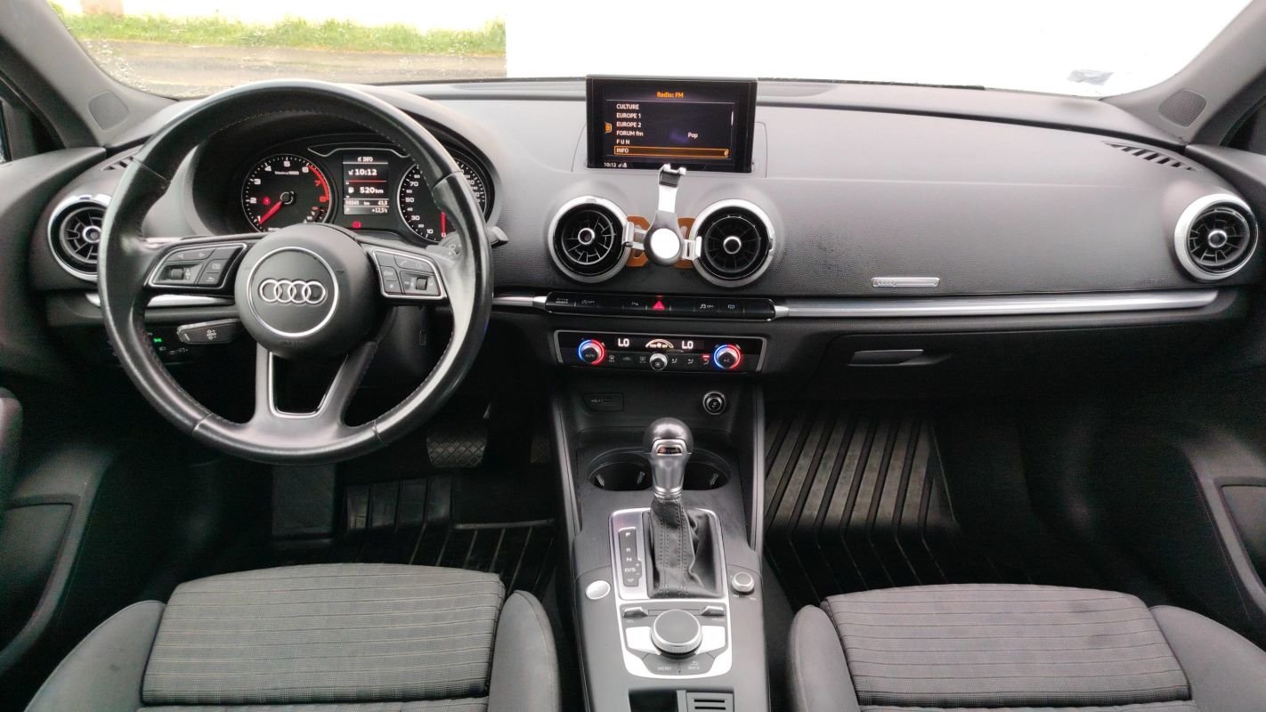 Audi A3 sportback - Photo 11