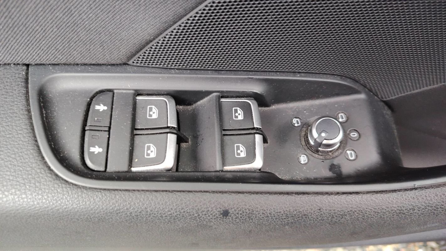 Audi A3 sportback - Photo 13