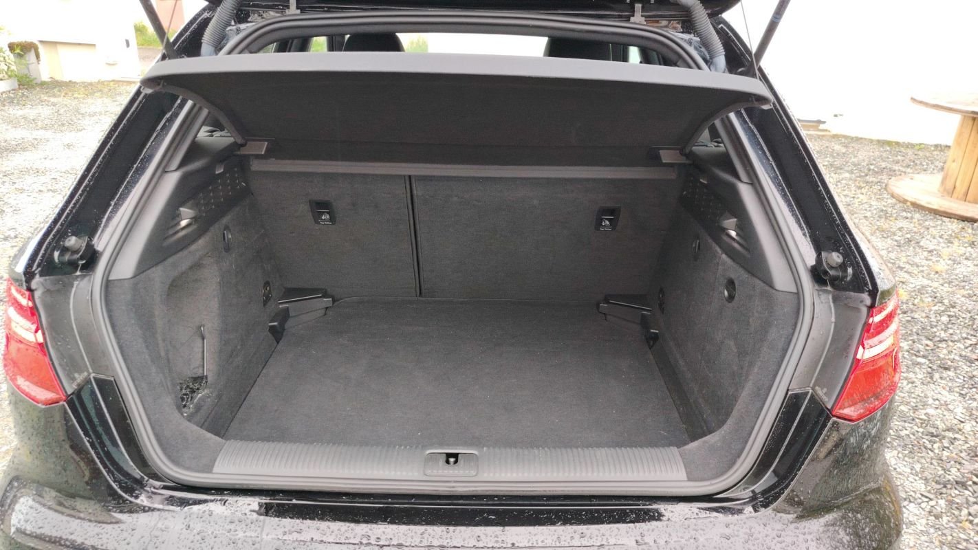 Audi A3 sportback - Photo 14
