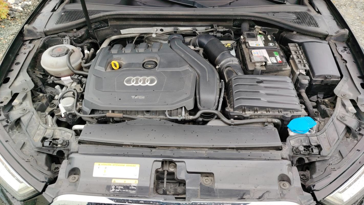 Audi A3 sportback - Photo 15