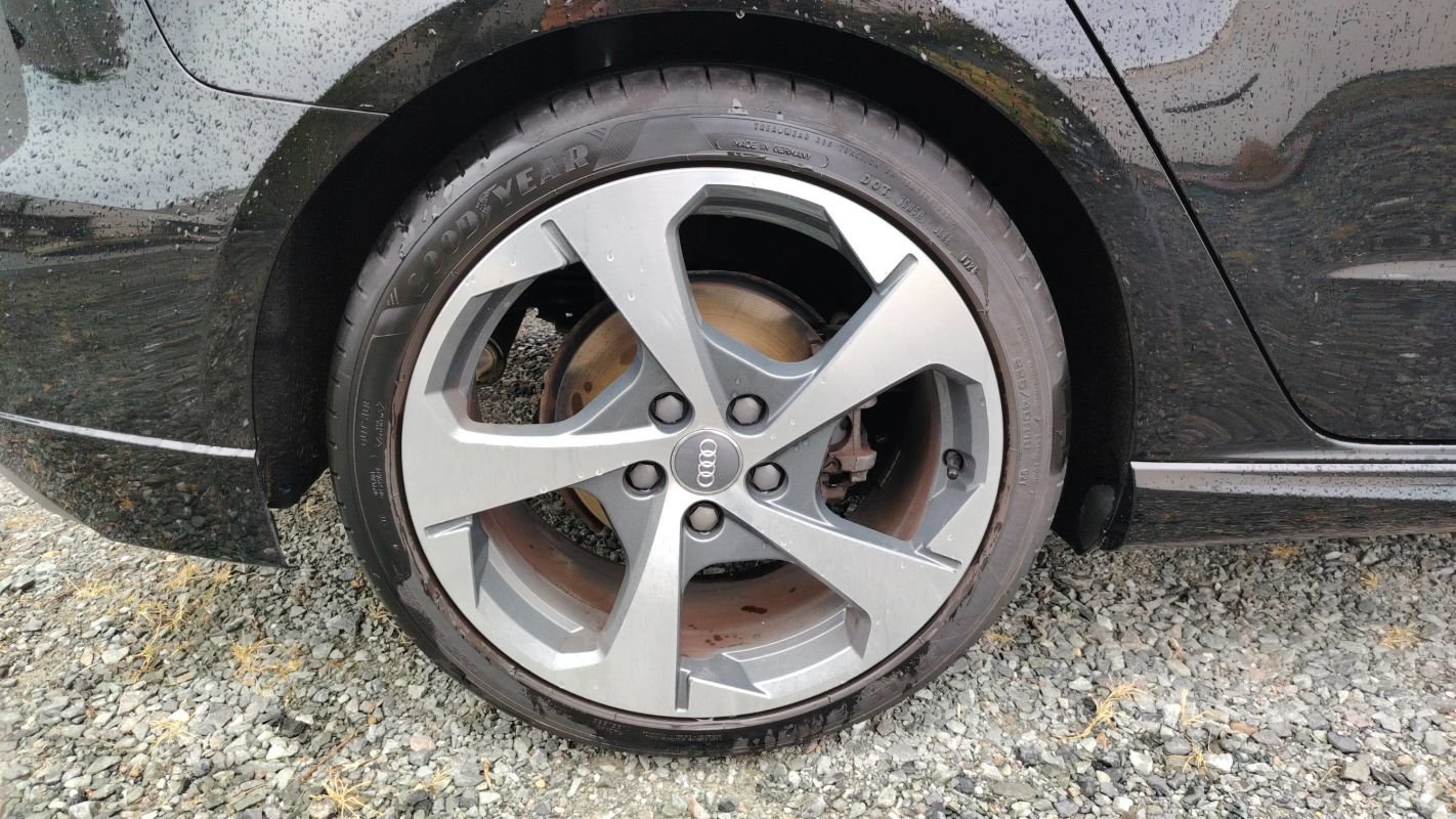 Audi A3 sportback - Photo 16