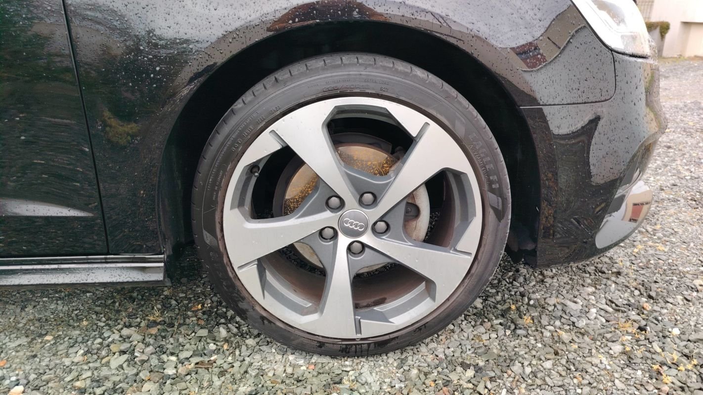 Audi A3 sportback - Photo 17