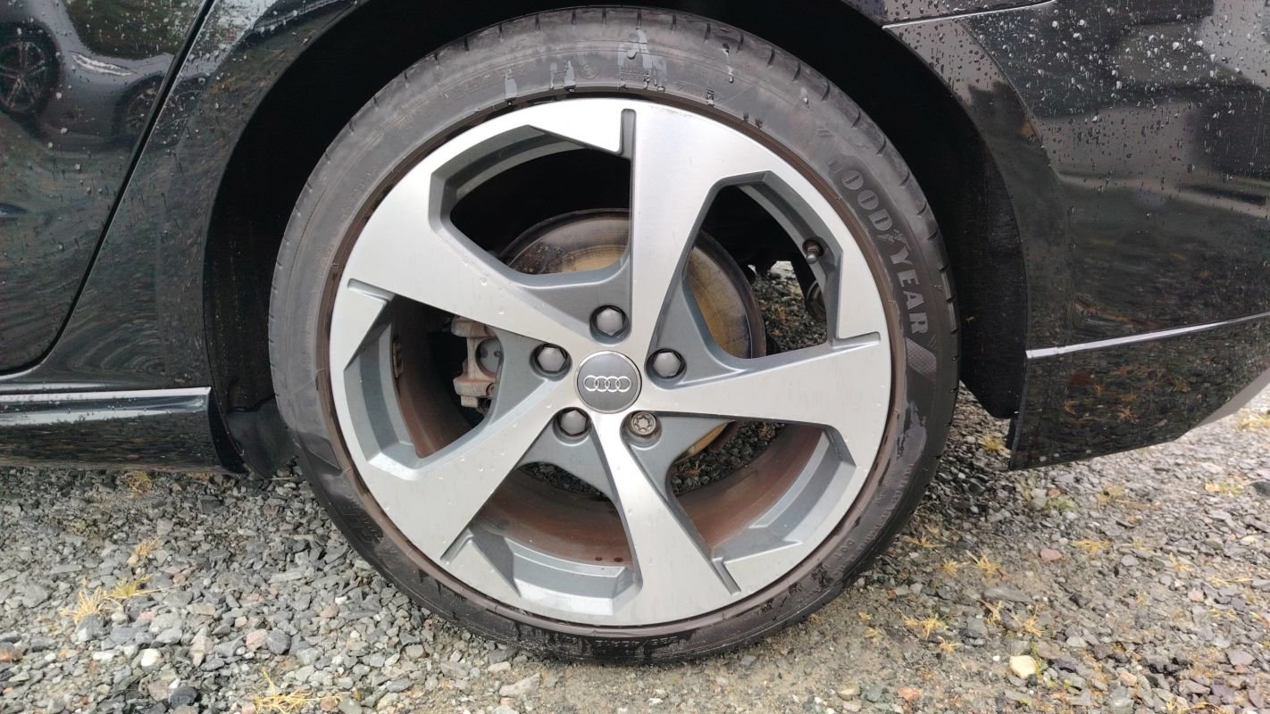 Audi A3 sportback - Photo 19
