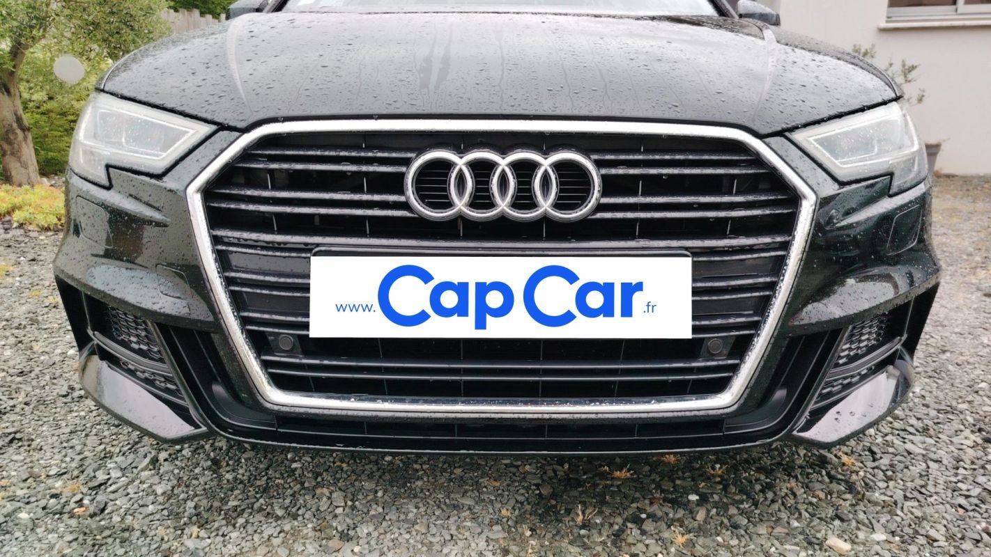Audi A3 sportback - Photo 20