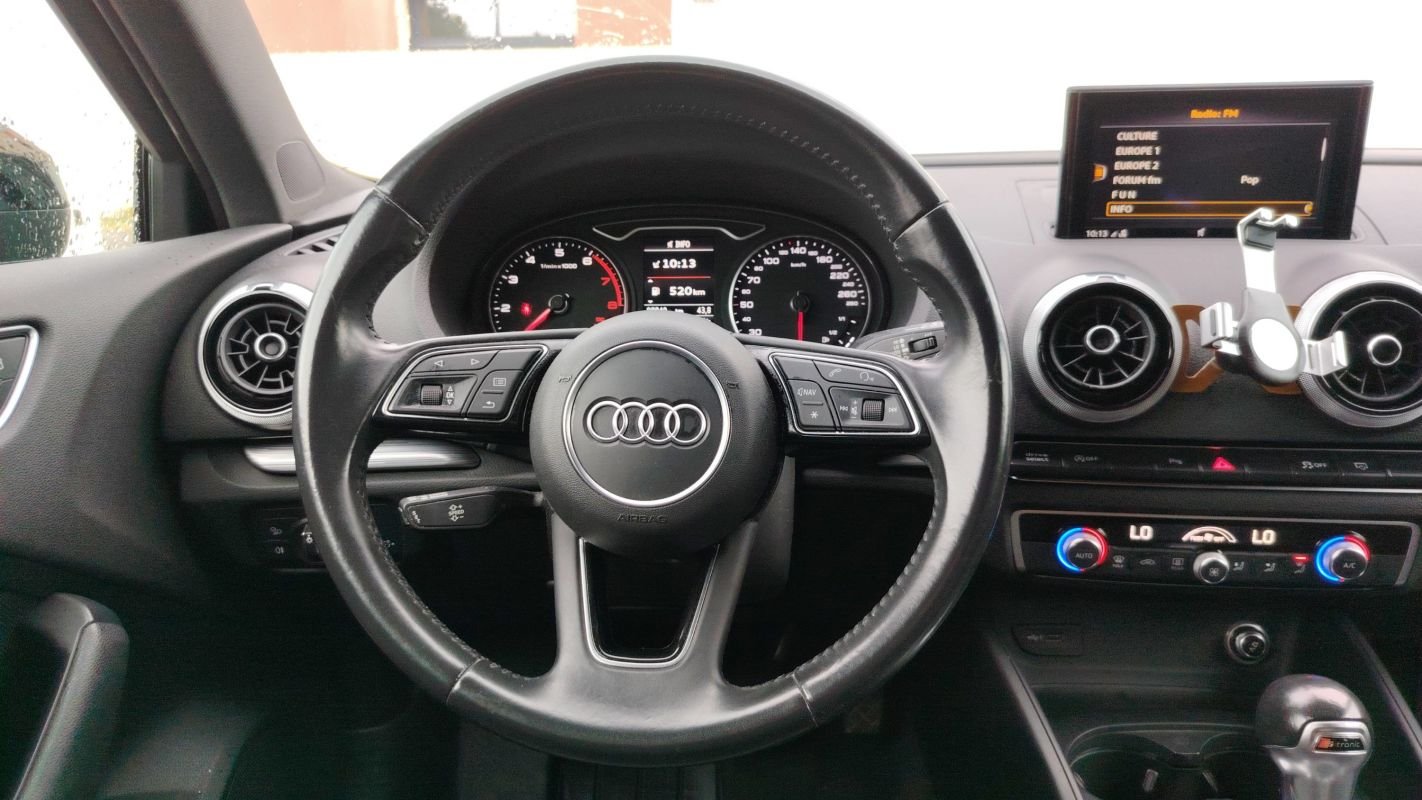 Audi A3 sportback - Photo 23