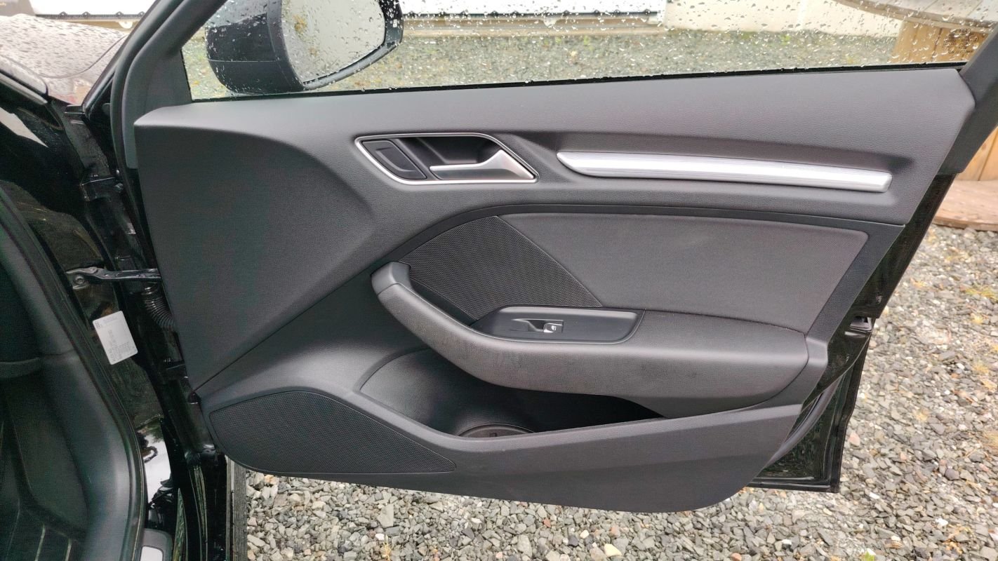 Audi A3 sportback - Photo 24