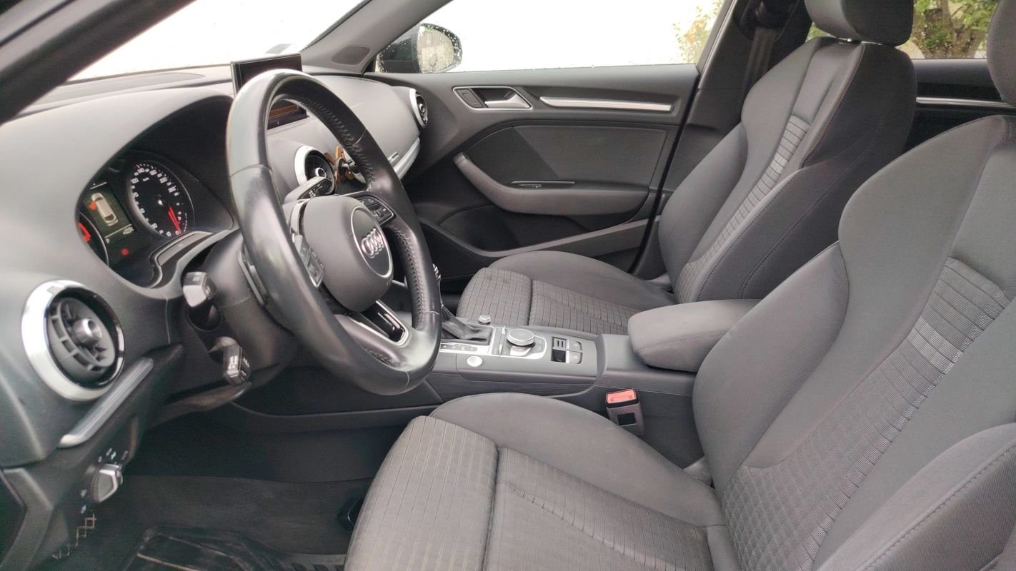 Audi A3 sportback - Photo 26