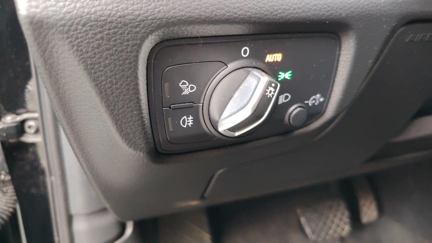 Audi A3 sportback - Photo 27