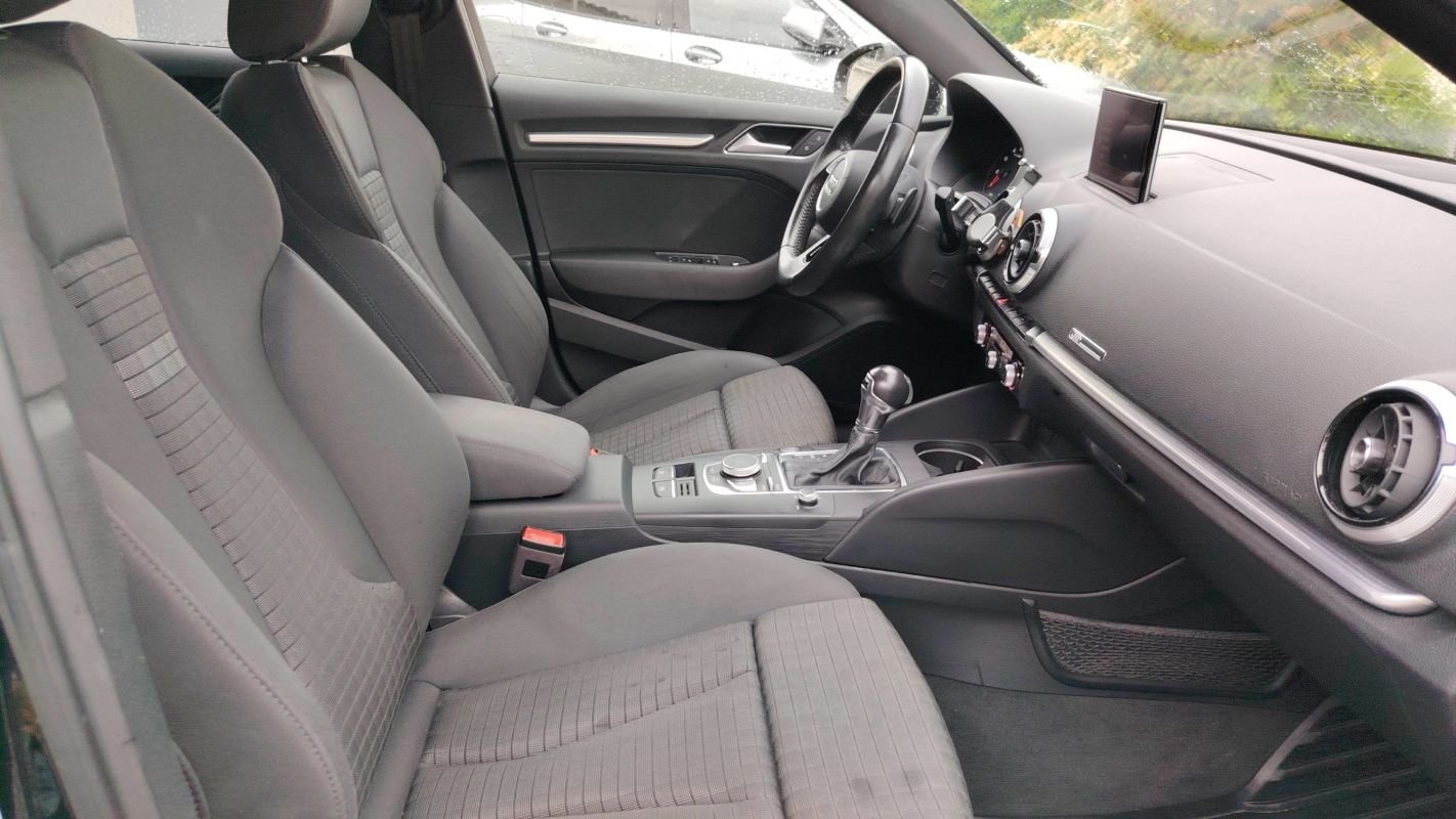 Audi A3 sportback - Photo 29