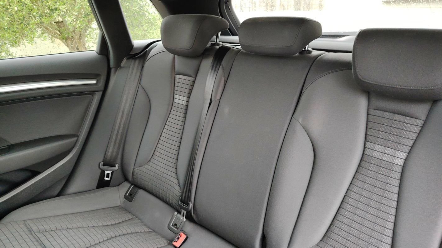 Audi A3 sportback - Photo 9
