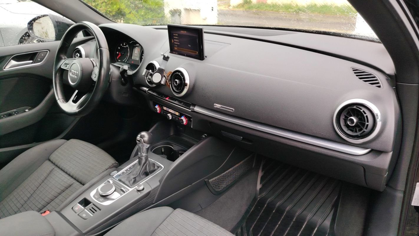 Audi A3 sportback - Photo 10