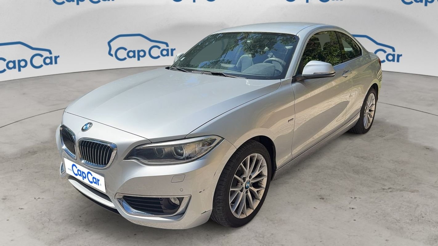 BMW Serie 2