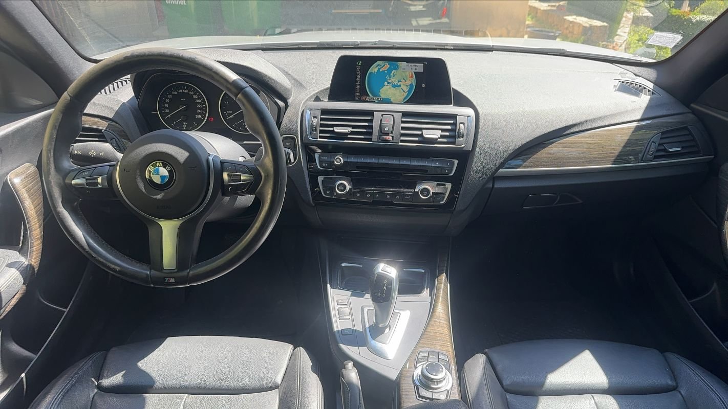 BMW Serie 2 - Photo 11