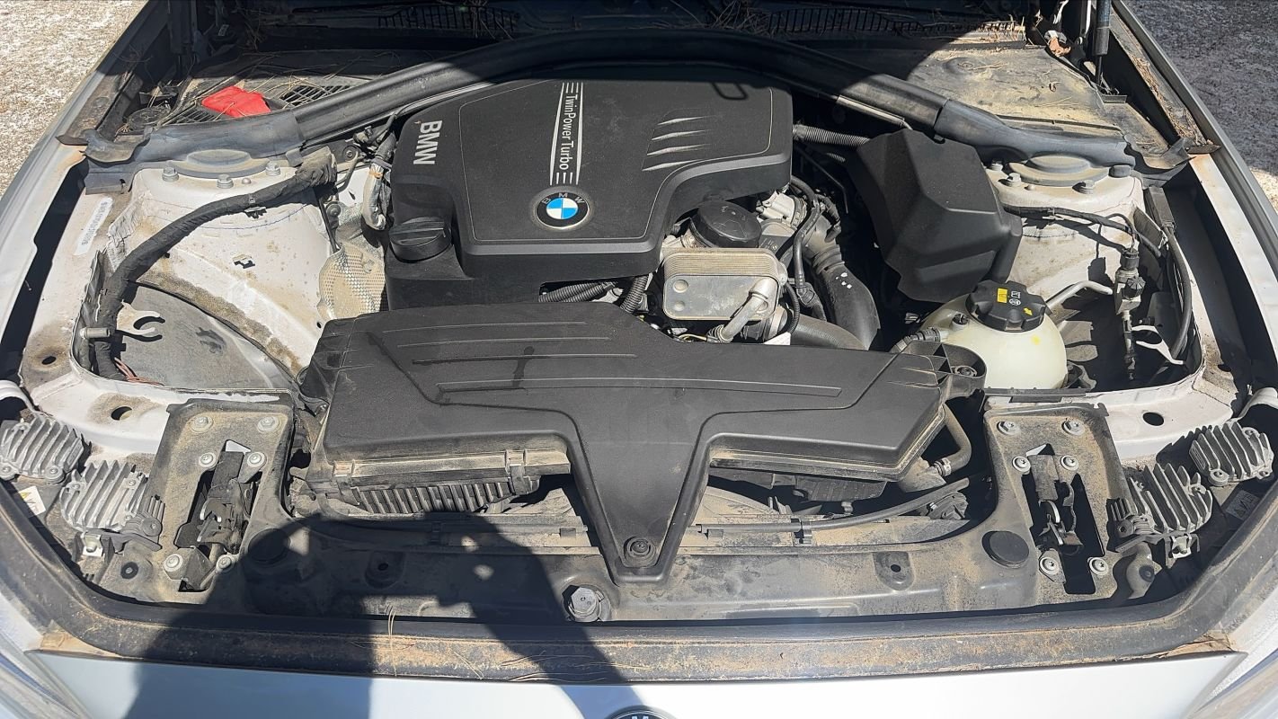 BMW Serie 2 - Photo 15