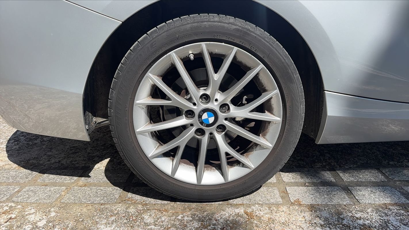 BMW Serie 2 - Photo 16