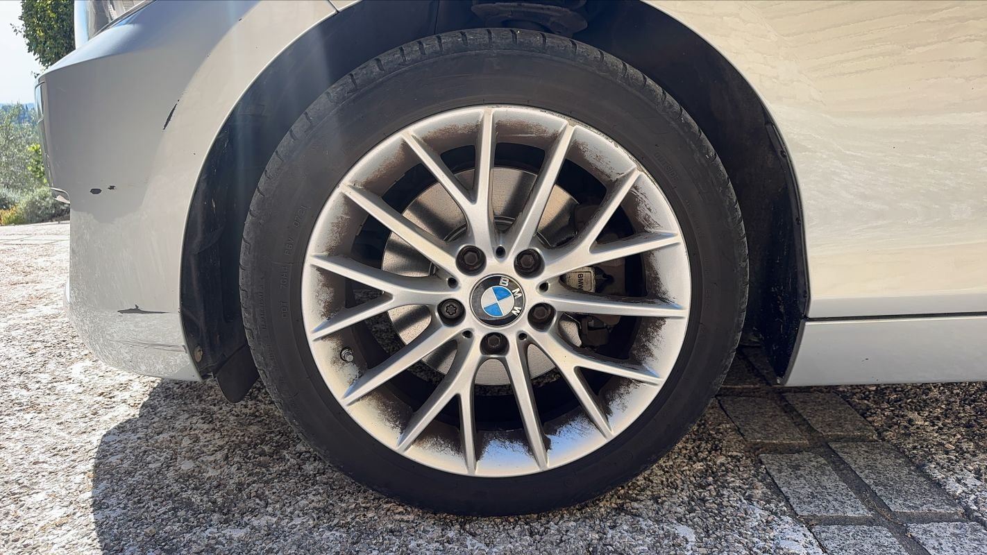 BMW Serie 2 - Photo 18