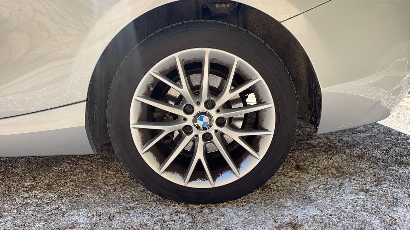 BMW Serie 2 - Photo 19