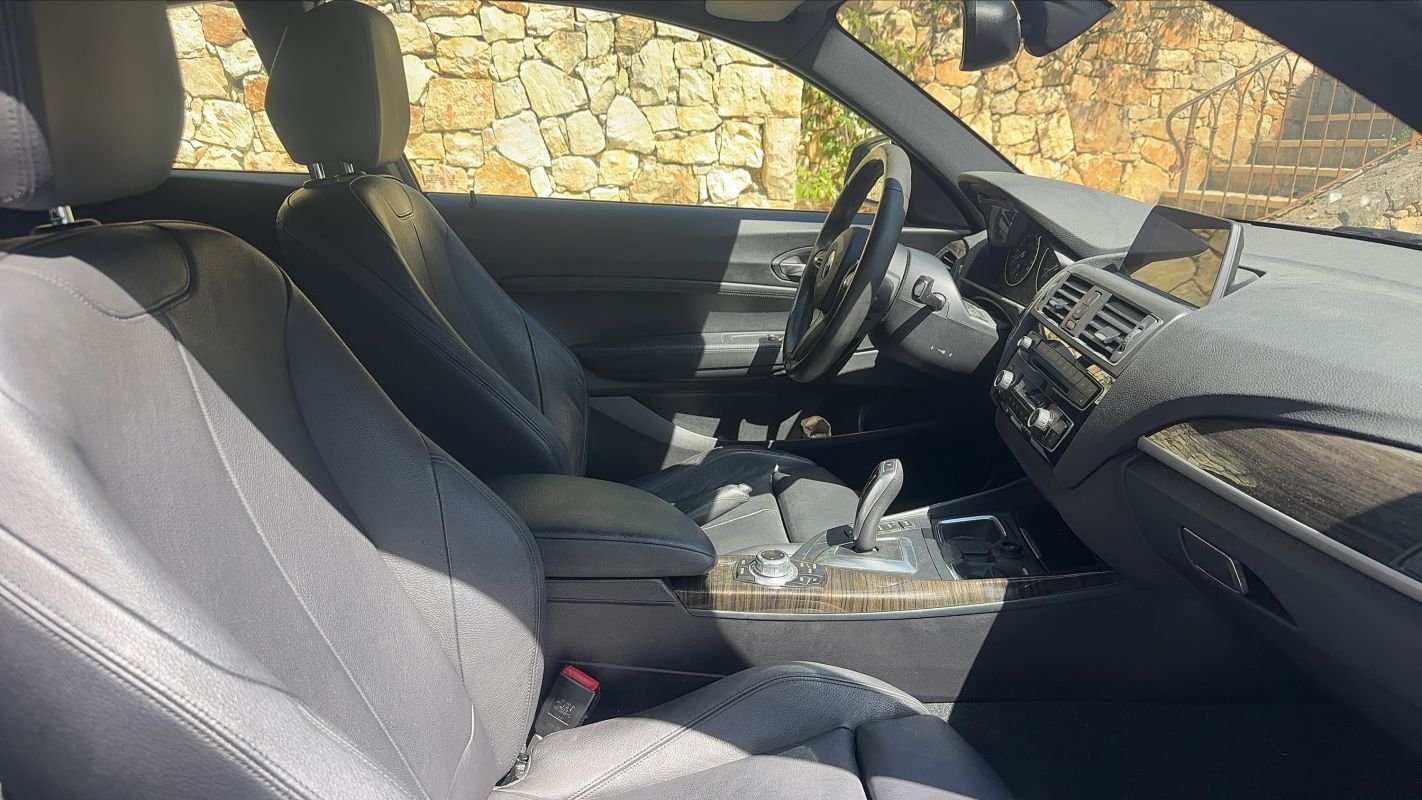 BMW Serie 2 - Photo 27