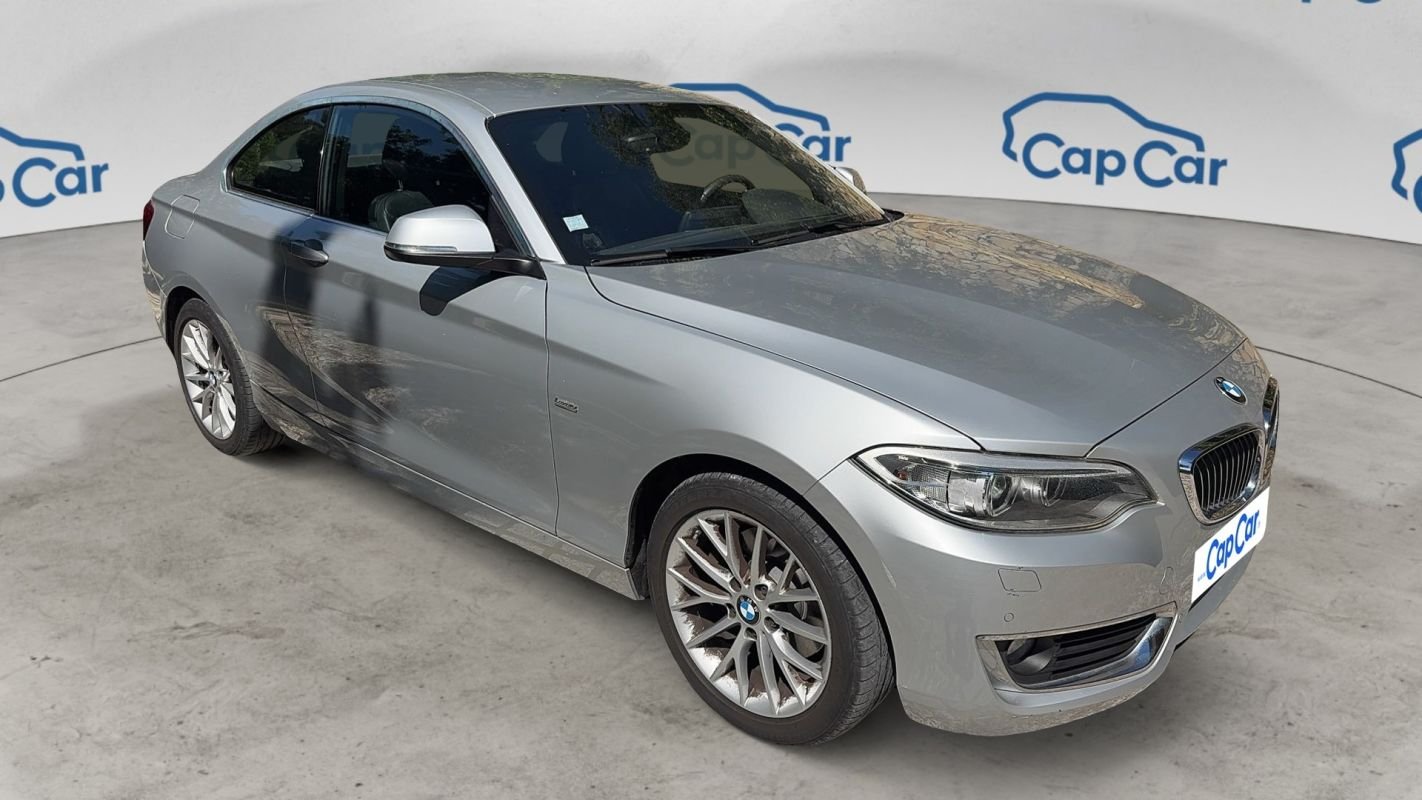 BMW Serie 2 - Photo 28