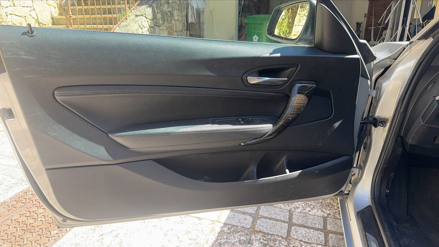 BMW Serie 2 - Photo 7