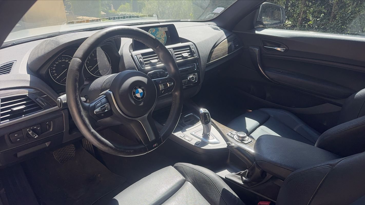 BMW Serie 2 - Photo 8