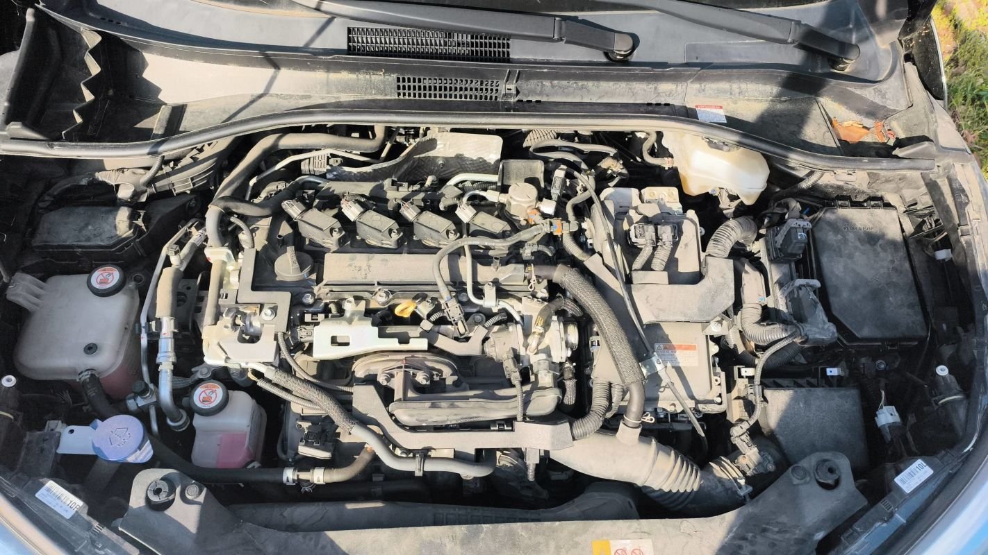 Toyota C-HR - Photo 15